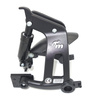 Zawieszenie Tylne Monorim MXR1-BB do Ninebot Max G30 / Motus Scooty 10 / Frugal Power