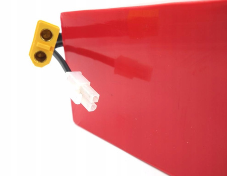 Monorim B3 Bateria 48V 20Ah 960Wh do Ninebot Max G30 / Motus Scooty 10