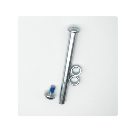 Tuleja  M8x88 do zawieszenia Monorim M0/M1/ME do Xiaomi M365 / M365 PRO / PRO 2 / 1S / Essential / Mi3 / PRO 4