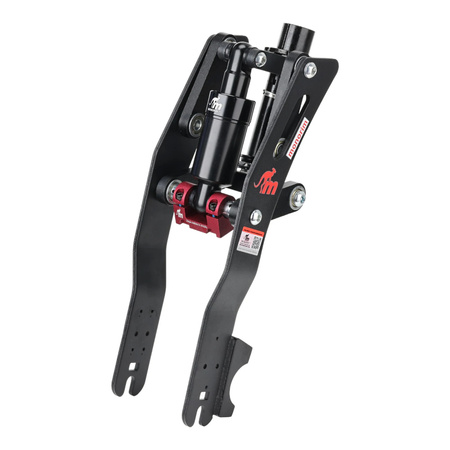 Zawieszenie Przednie Monorim MF2 do Ninebot F2, F2 PRO, F2 PLUS