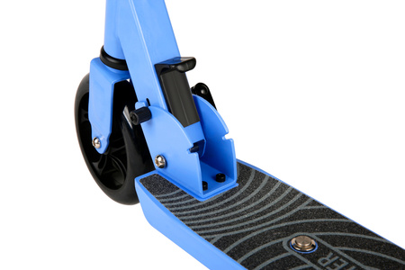 Hulajnoga elektryczna Monorim L1 - Niebieska