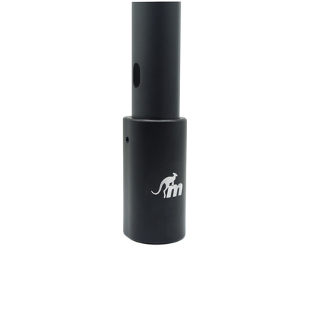 Stała blokada kierownicy MONORIM H02 do Ninebot Max G30 / Motus Scooty 10