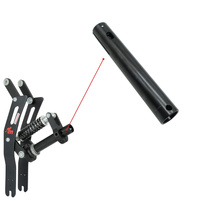 Sztyca wewnętrzna do zawieszenia Monorim M0/M1/ME do Xiaomi M365 / M365 PRO / PRO 2 / 1S / Essential / Mi3 / PRO 4