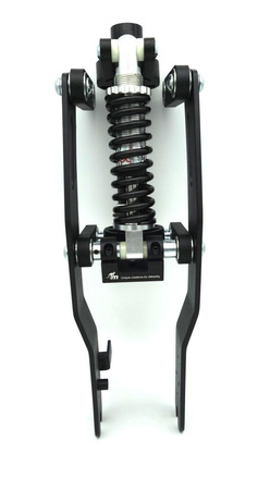 Zawieszenie Monorim MX1 V4 do Ninebot MAX G30 / Motus Scooty 10