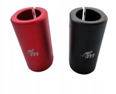 Blokada kierownicy MONORIM H01 do Xiaomi M365 / PRO - Czarny