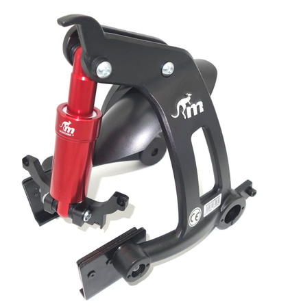 Zawieszenie Tylne Monorim MXR1-BR do Ninebot Max G30 / Motus Scooty 10 / Frugal Power