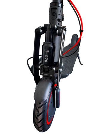 Zawieszenie Przednie Amortyzator Monorim ME VS black FS do Xiaomi M365 / M365 PRO / PRO 2 / 1S / Essential / Mi 3