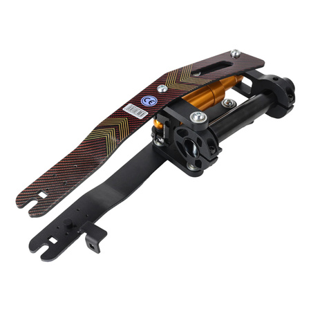 Zawieszenie Przednie Monorim MX2 do Ninebot MAX G2, G65