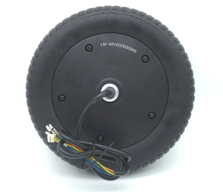 Monorim U5-Non-Pro Zestaw do konwersji hulajnogi z 36V na 48V do Xiaomi M365 / 1S / Essential