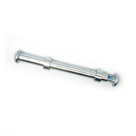Tuleja  M8x88 do zawieszenia Monorim M0/M1/ME do Xiaomi M365 / M365 PRO / PRO 2 / 1S / Essential / Mi3 / PRO 4