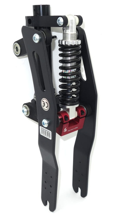 Zawieszenie Przednie Amortyzator Monorim M1 V4 do Xiaomi M365 / M365 PRO / PRO 2 / 1S / Essential / Mi 3