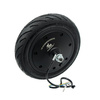 Silnik Monorim 500W 48V IP65 z oponą pneumat. 60/70-6.5 do Ninebot Max G30 / Motus Scooty 10
