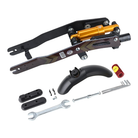 Zawieszenie Przednie Monorim MX2 do Ninebot MAX G2, G65