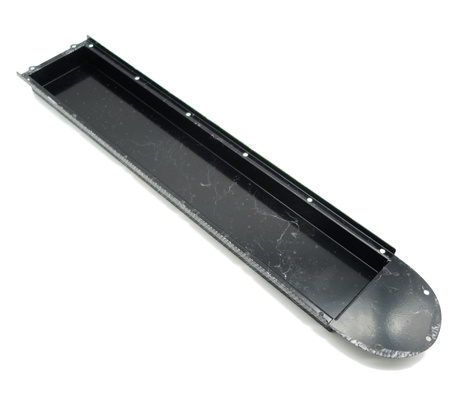 Monorim BC V1 Metalowa powiększona osłona spodu podestu 36V-48V 7,8Ah-20Ah do Xiaomi M365 / 1S / Essential / Mi 3