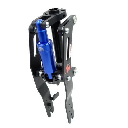 Zawieszenie MONORIM MX0-B V4 do Ninebot G30 MAX / Motus Scooty 10