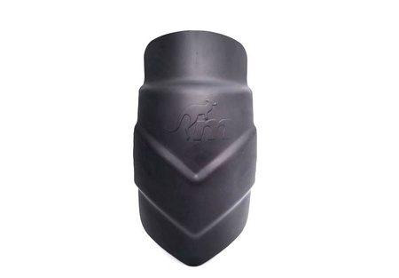 Monorim FP Metalowy łącznik błotnika tylnego do zawieszenia Monorim tylnego MR i MXR do Xiaomi M365 / PRO / PRO 2 / 1S / Ninebot Max G30 / Motus Scooty 10 - CZARNY