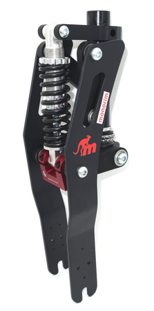 Zawieszenie Przednie Amortyzator Monorim M1 V4 do Xiaomi M365 / M365 PRO / PRO 2 / 1S / Essential / Mi 3