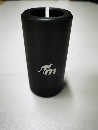 Blokada kierownicy MONORIM H01 do Xiaomi M365 / PRO - Czarny