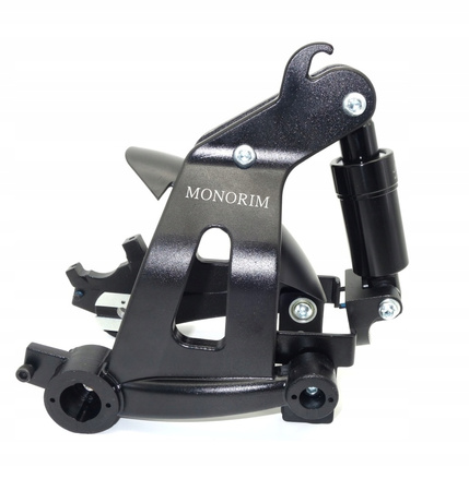 Zawieszenie Tylne Amortyzator MONORIM MR-BB do Xiaomi M365 / PRO / PRO 2 / Mi 3