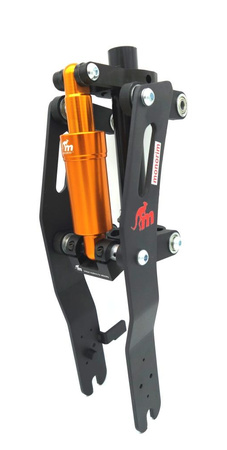 Zawieszenie MONORIM MX0-Y V4 do Ninebot G30 MAX / Motus Scooty 10