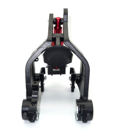 Zawieszenie Tylne Amortyzator MONORIM MR-BR do Xiaomi M365 / PRO / PRO 2 / Mi 3