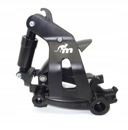 Zawieszenie Tylne Amortyzator MONORIM MR-BB do Xiaomi M365 / PRO / PRO 2 / Mi 3