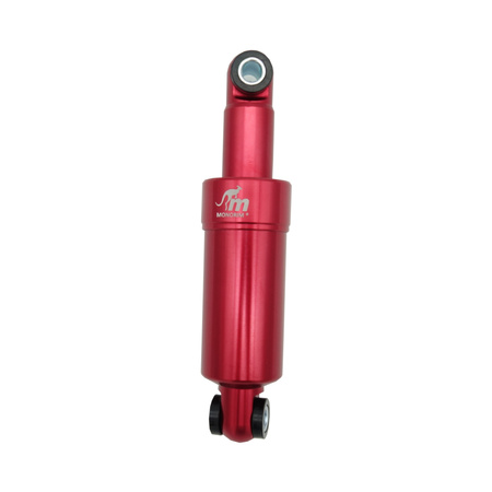 Amortyzator Monorim 150 mm RED do zawieszenia M0 i M1