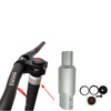 Monorim EB-V2 uchwyt na kierownicę do Ninebot Max G30 / Motus Scooty 10