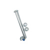 Tuleja  M8x88 do zawieszenia Monorim M0/M1/ME do Xiaomi M365 / M365 PRO / PRO 2 / 1S / Essential / Mi3 / PRO 4