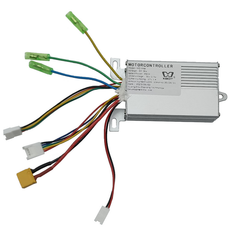 Zestaw Elektroniki 36V do Monorim T3S