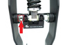 Zawieszenie Monorim MX1 V4 do Ninebot MAX G30 / Motus Scooty 10