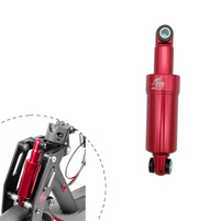 Amortyzator Monorim 150 mm RED do zawieszenia M0 i M1