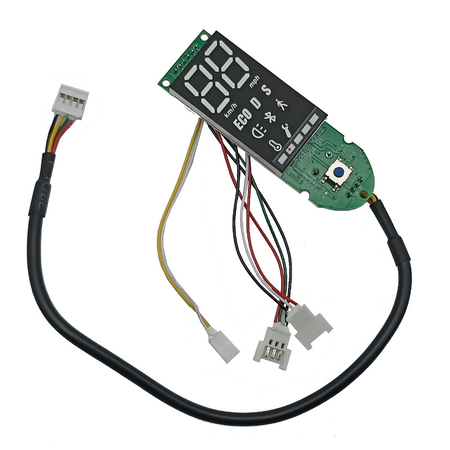 Zestaw Elektroniki 36V do Monorim T3S