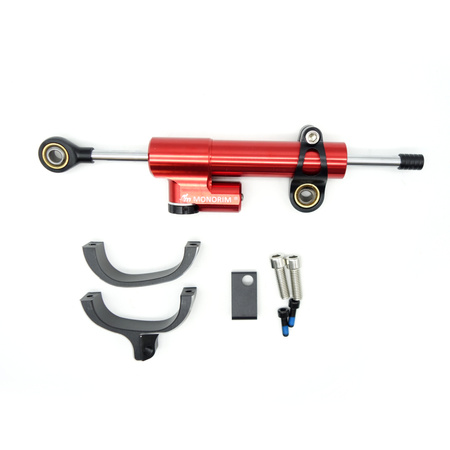 Amortyzator Skrętu MONORIM MDamper do Ninebot Max G30 / Motus Scooty 10