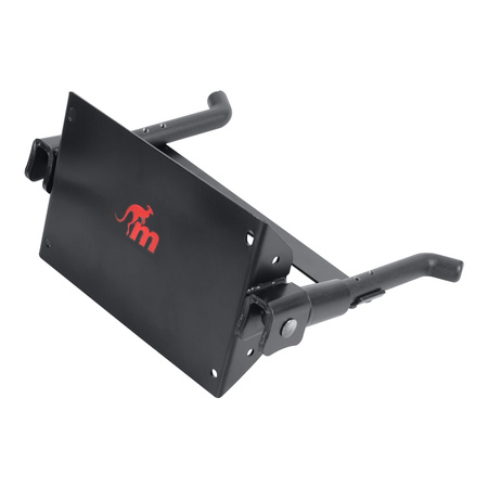 Monorim VFT-Max Stopka centralna do Ninebot Max G30 / Motus Scooty 10 / Funscooter F10 Max