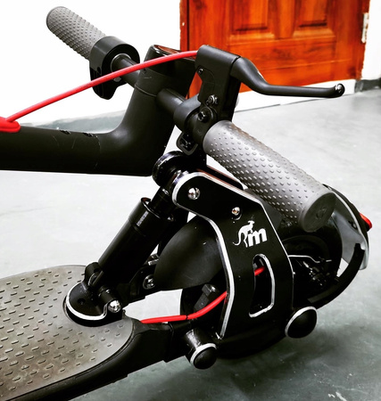 Zawieszenie Tylne Amortyzator MONORIM MR-BR do Xiaomi M365 / PRO / PRO 2 / Mi 3