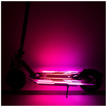 Monorim WDL MAX-C2 nakładka na podest do Ninebot Max G30 / Motus Scooty 10