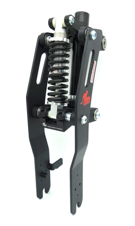 Zawieszenie Monorim MX1 V4 do Ninebot MAX G30 / Motus Scooty 10
