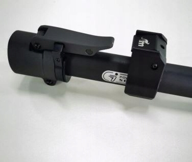 Blokada MONORIM MX-Lock do Ninebot Max G30 / Motus Scooty 10