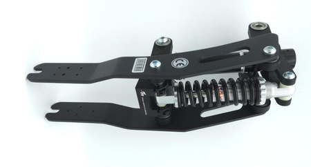 Zawieszenie Monorim M1 V4 Black FS do Xiaomi M365 / PRO / PRO 2 / 1S / Essential / Mi 3