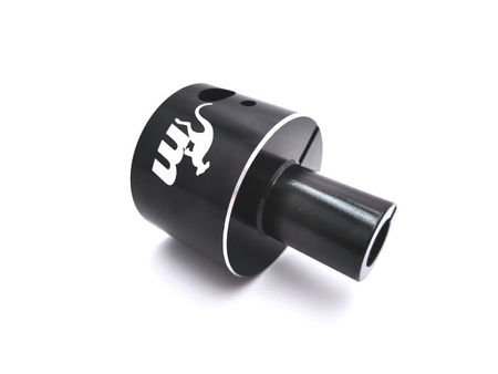 Adapter MONORIM GS02 do Ninebot Max G30 / Motus Scooty 10 - BLACK