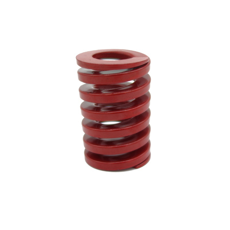 Sprężyna 50-100kg (czerwona) do zawieszenia tylnego Monorim MR1/MF0/MPR1