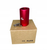 Blokada kierownicy MONORIM H01 do Xiaomi M365 / PRO - Czerwony