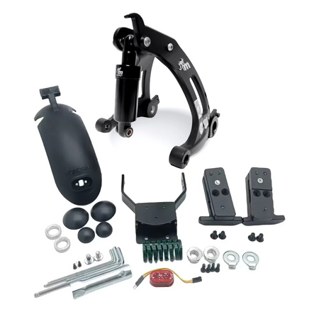 Zawieszenie Tylne Monorim MFR2 do Ninebot F2, F2 PRO, F2 PLUS