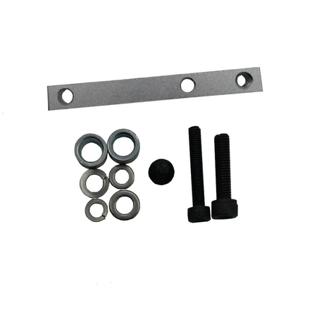 Adapter MONORIM do Tarcza 140mm Xtech do M365 PRO / PRO 2