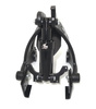 Zawieszenie Tylne Monorim MXR1-BB do Ninebot Max G30 / Motus Scooty 10 / Frugal Power