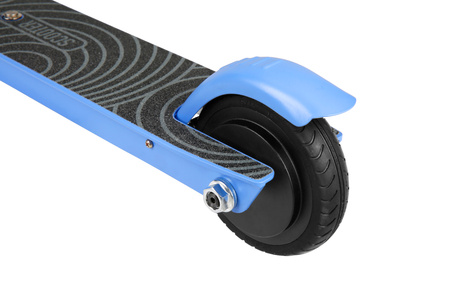 Hulajnoga elektryczna Monorim L1 - Niebieska