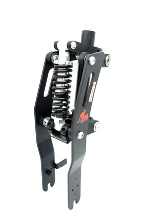 Zawieszenie Monorim MX1 V4 do Ninebot MAX G30 / Motus Scooty 10