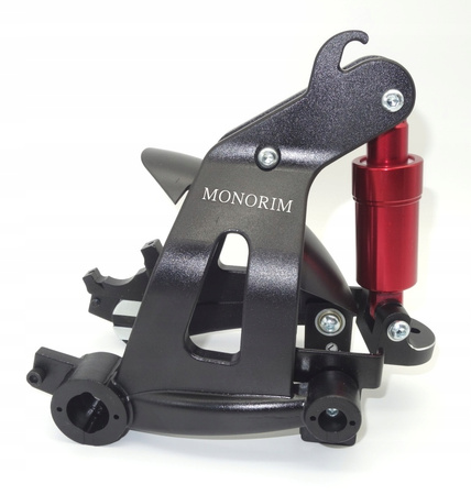 Zawieszenie Tylne Amortyzator MONORIM MR-BR do Xiaomi M365 / PRO / PRO 2 / Mi 3