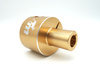 Adapter MONORIM GS02 do Ninebot Max G30 / Motus Scooty 10 - GOLD